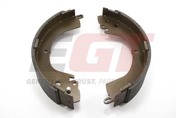 EGT 421653EGT Brake Pad Set, disc brake