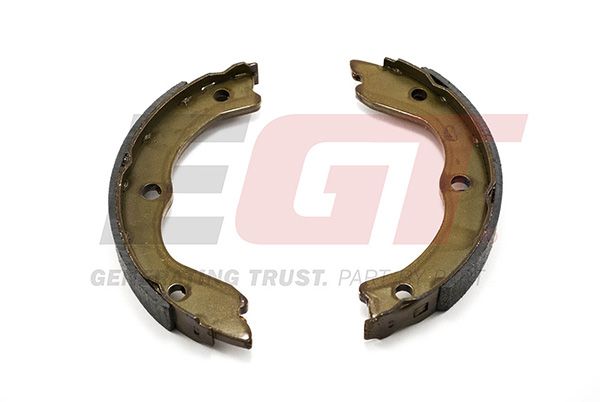 EGT 421655EGT Brake Shoe Set