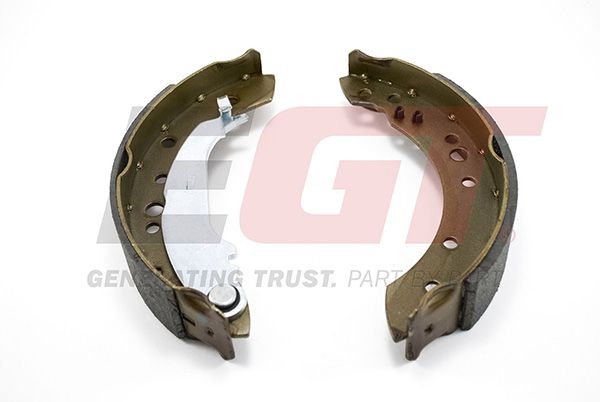 EGT 421670EGT Brake Shoe Set