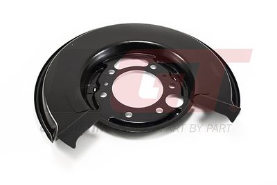 Splash Guard, brake disc EGT 442008EGT