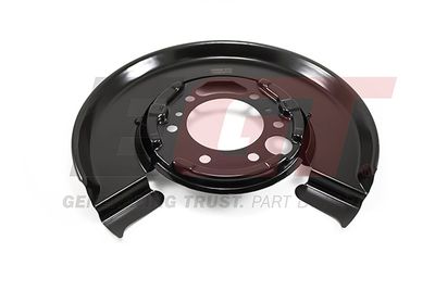 Splash Guard, brake disc EGT 442009EGT