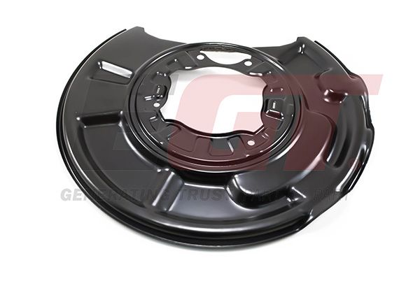 EGT 442011EGT Splash Guard, brake disc