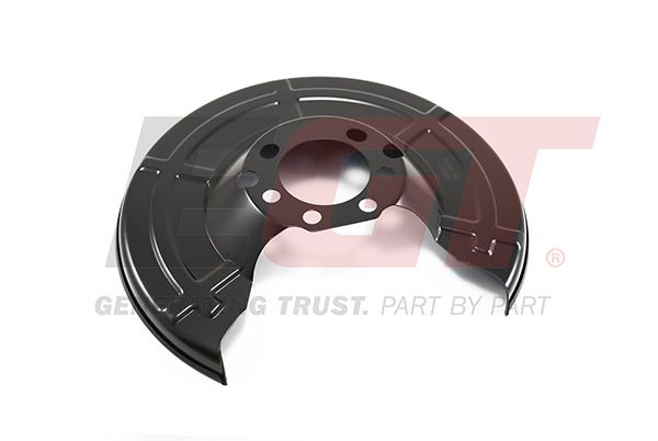 EGT 442020EGT Splash Guard, brake disc