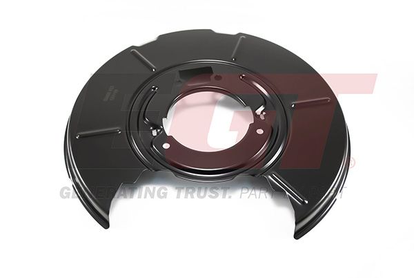 EGT 442024EGT Splash Guard, brake disc