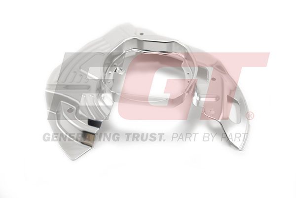 EGT 442030EGT Splash Guard, brake disc