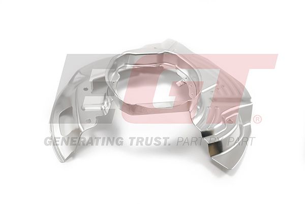 EGT 442031EGT Splash Guard, brake disc