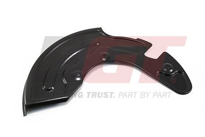 Splash Guard, brake disc EGT 442032EGT
