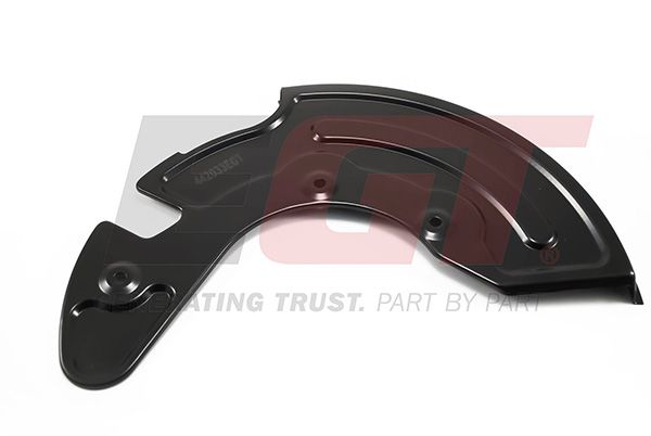 EGT 442033EGT Splash Guard, brake disc
