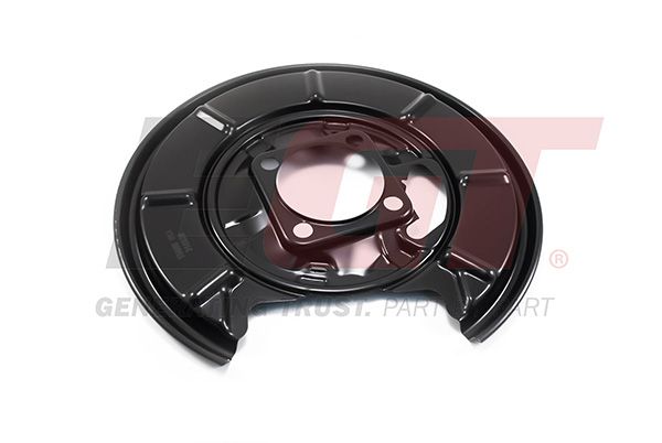 EGT 442037EGT Splash Guard, brake disc