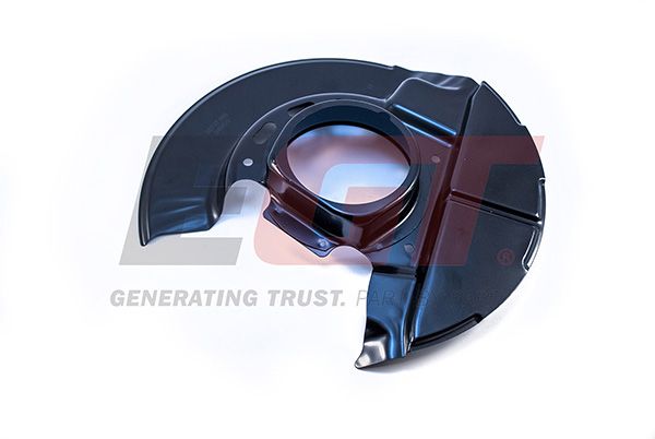 EGT 442039EGT Splash Guard, brake disc