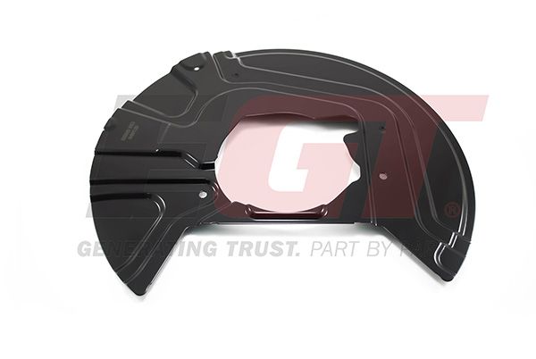 EGT 442044EGT Splash Guard, brake disc
