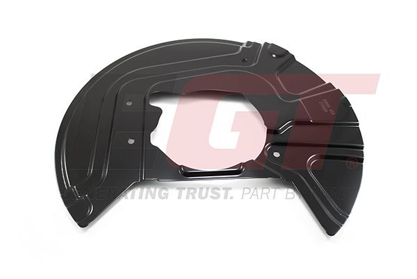 EGT 442045EGT Splash Guard, brake disc