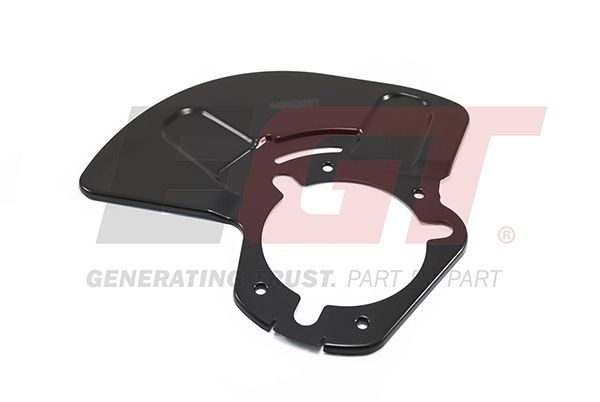 EGT 442053EGT Splash Guard, brake disc
