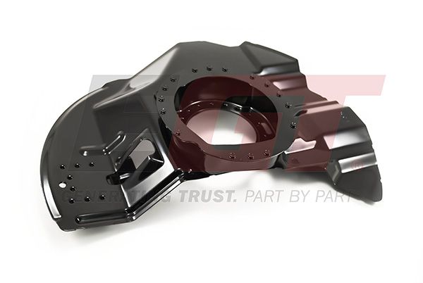 EGT 442114EGT Splash Guard, brake disc