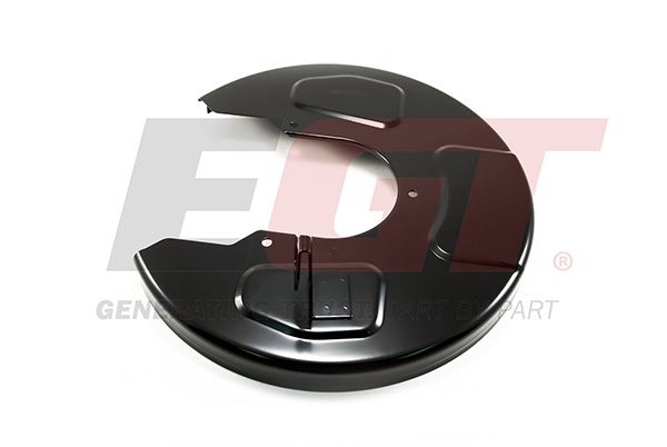 EGT 442117EGT Splash Guard, brake disc