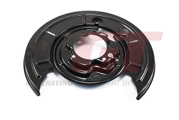 EGT 442125EGT Splash Guard, brake disc