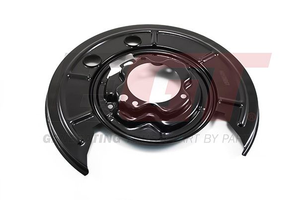 EGT 442126EGT Splash Guard, brake disc