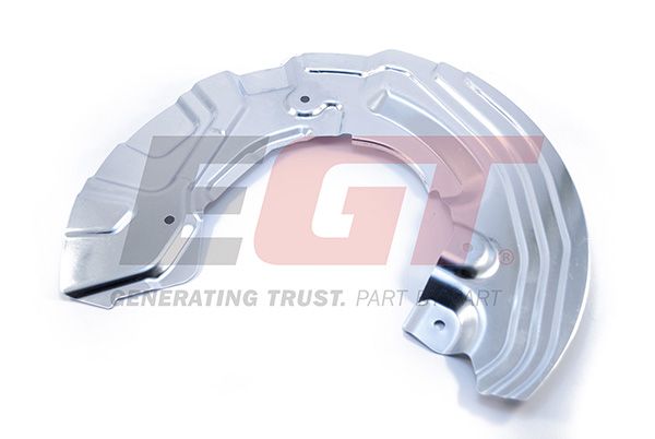 EGT 442146EGT Splash Guard, brake disc