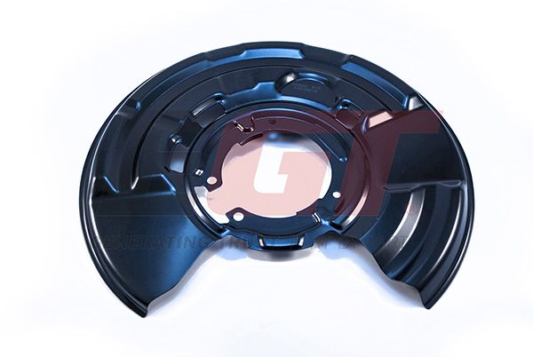 EGT 442151EGT Splash Guard, brake disc
