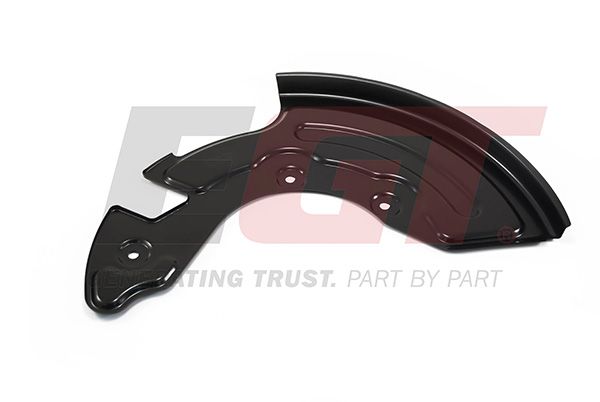 EGT 442163EGT Splash Guard, brake disc