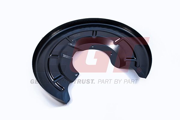 EGT 442188EGT Splash Guard, brake disc
