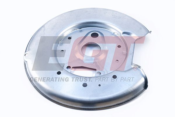 EGT 442204EGT Splash Guard, brake disc
