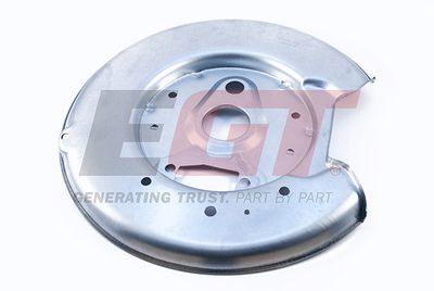 Splash Guard, brake disc EGT 442204EGT