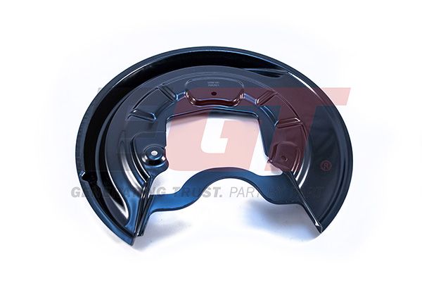 EGT 442211EGT Splash Guard, brake disc