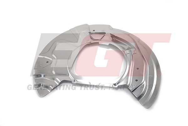 EGT 442213EGT Splash Guard, brake disc