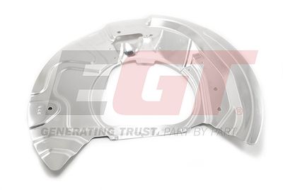 Splash Guard, brake disc EGT 442214EGT