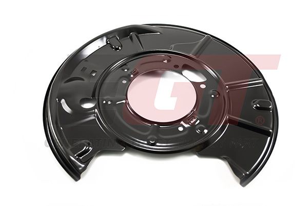EGT 442218EGT Splash Guard, brake disc