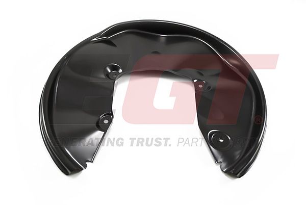 EGT 442256EGT Splash Guard, brake disc