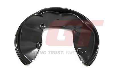 Splash Guard, brake disc EGT 442256EGT