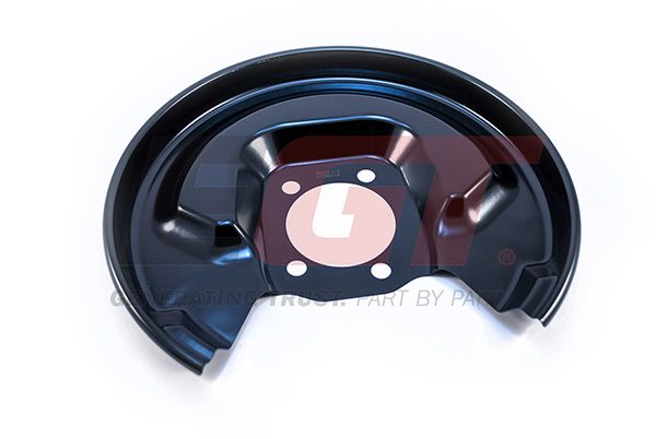 EGT 442261EGT Splash Guard, brake disc