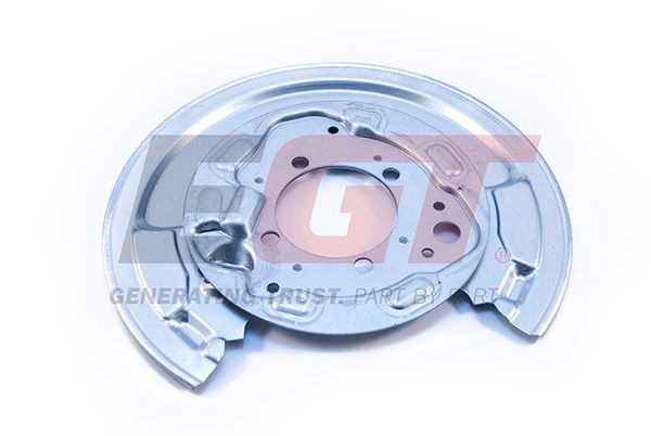 EGT 442281EGT Splash Guard, brake disc