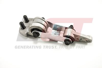 Mounting, engine EGT 601011EGT