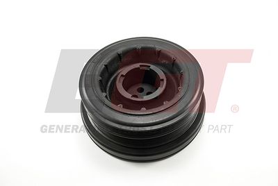 Belt Pulley, crankshaft EGT 681030EGT