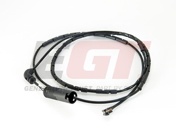 EGT 691160EGT Warning Contact, brake pad wear