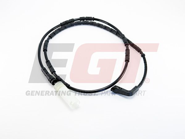 EGT 691162EGT Warning Contact, brake pad wear