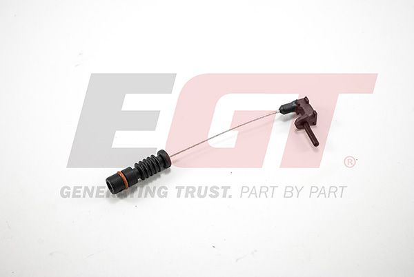 EGT 691228EGT Warning Contact, brake pad wear