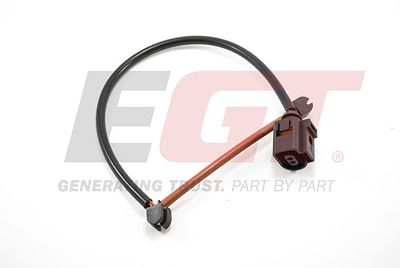 Warning Contact, brake pad wear EGT 691232EGT