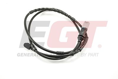 Warning Contact, brake pad wear EGT 691263EGT