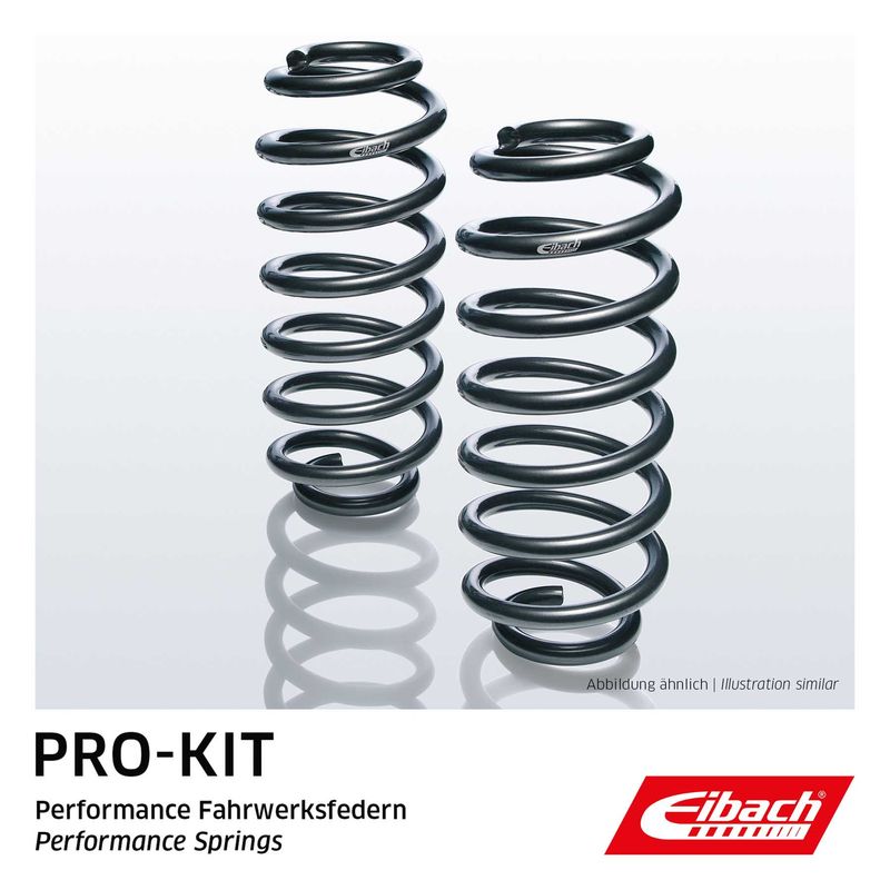 EIBACH E10-15-007-14-20 Suspension Set, springs