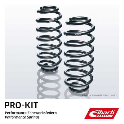 Suspension Set, springs EIBACH E10-20-006-05-20