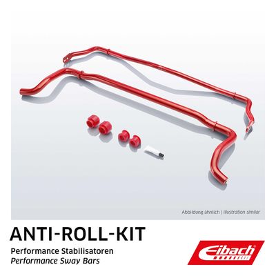 Stabiliser Kit EIBACH E40-15-011-01-11
