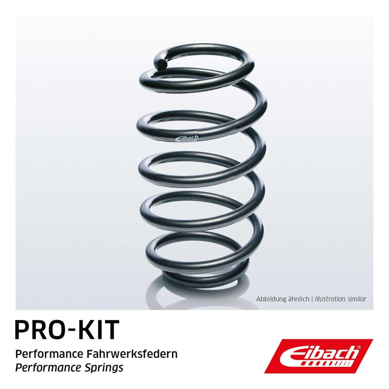 EIBACH F1561002 Suspension Spring