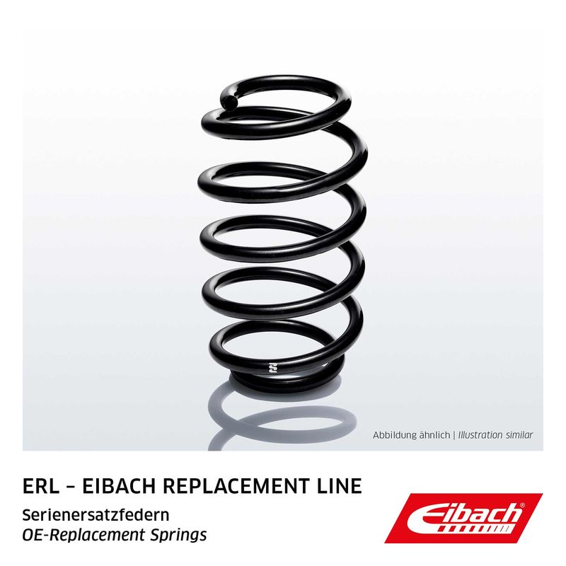 EIBACH R10228 Suspension Spring