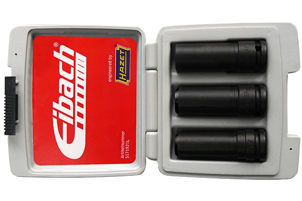 EIBACH S171921L Impact Sockets Set, track widening