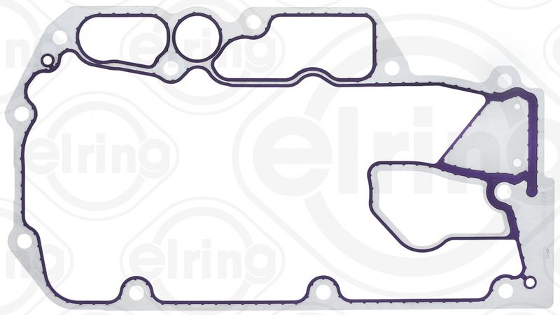 ELRING 003.100 Gasket, oil cooler
