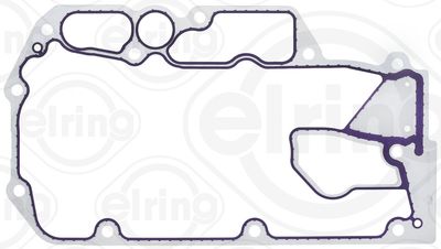 Gasket, oil cooler ELRING 003.100